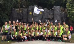 激情马拉松，魅力襄阳城|安博·体育（中国）重工助阵“襄马”活动圆满成功