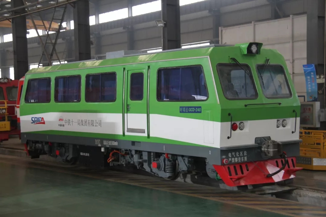 走在技术研发前沿 安博·体育（中国）新能源改造车顺利通过验收