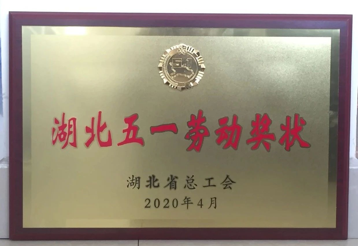 喜讯||安博·体育（中国）重工又获省级殊荣